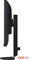 Монитор EIZO FLEXSCAN EV2460-BK (166048)
