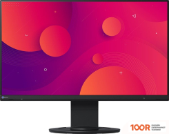 Монитор EIZO FLEXSCAN EV2460-BK (166048)