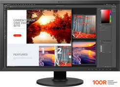 Монитор EIZO COLOREDGE CS2740-BK (166041)