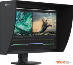 Монитор EIZO COLOREDGE CG2700S (166031)