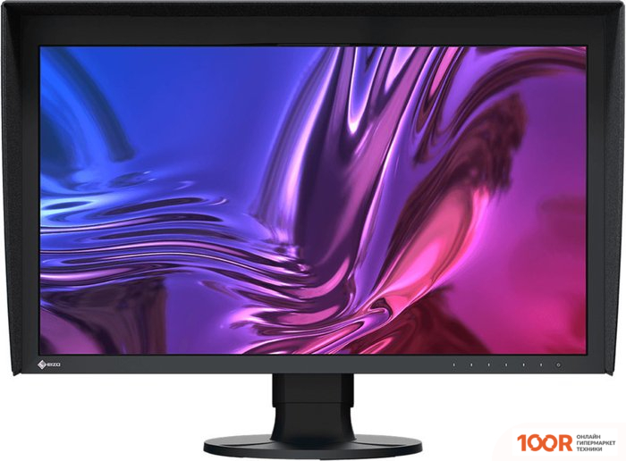 Монитор EIZO COLOREDGE CG2700S (166031)