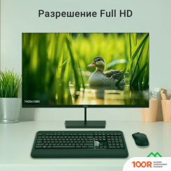 Монитор Digma PROGRESS 32P501F (166029)