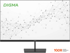 Монитор Digma PROGRESS 32P501F (166029)