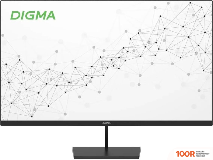 Монитор Digma PROGRESS 32P501F (166029)