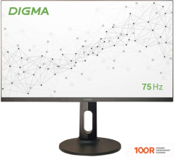 Монитор Digma PROGRESS 27P605F (166026)