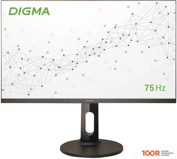 Монитор Digma PROGRESS 27P605F (166026)