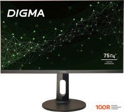 Монитор Digma PROGRESS 27P505Q (166025)
