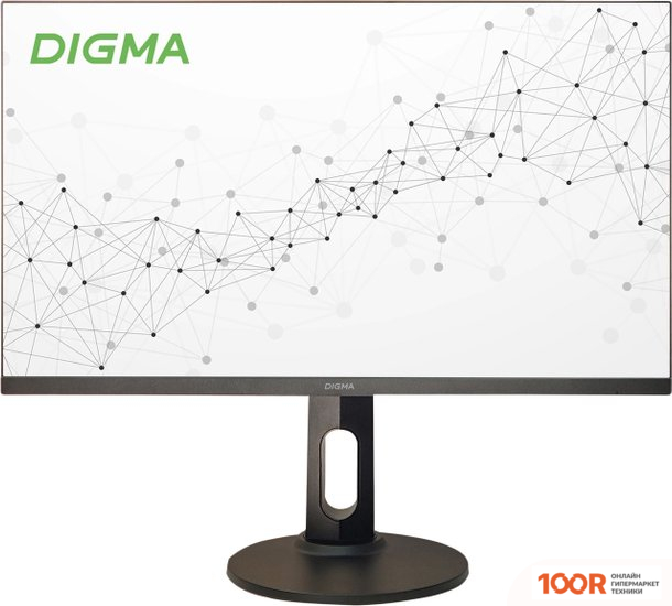 Монитор Digma PROGRESS 27P505F (166024)