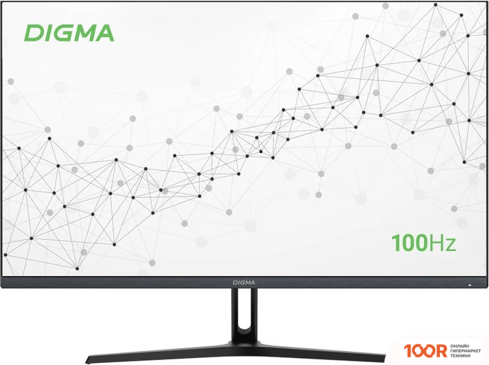Монитор Digma PROGRESS 27P504F (166023)