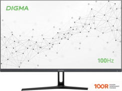 Монитор Digma PROGRESS 27P504F (166023)
