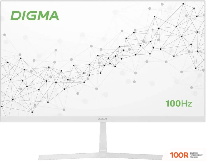 Монитор Digma PROGRESS 27P502F (166021)