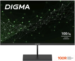 Монитор Digma PROGRESS 27P501Q (166020)