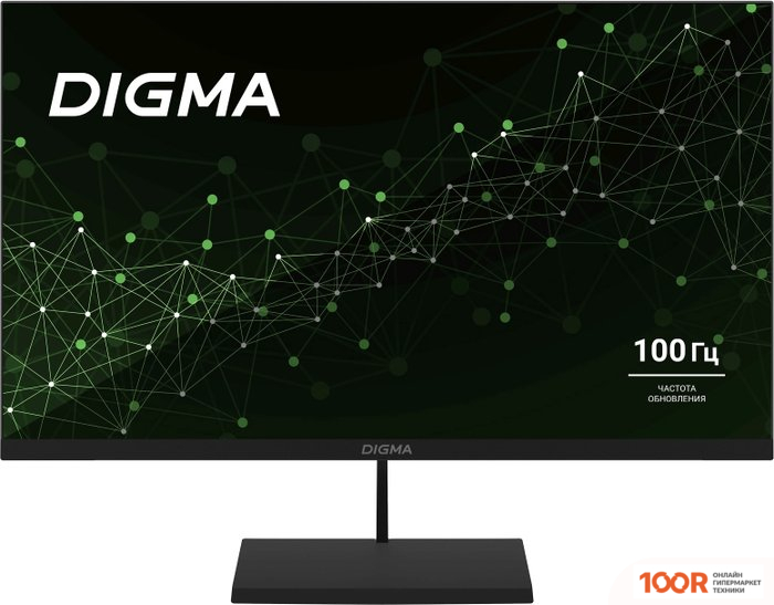 Монитор Digma PROGRESS 27P402F (166017)