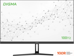 Монитор Digma PROGRESS 27P301F (166015)