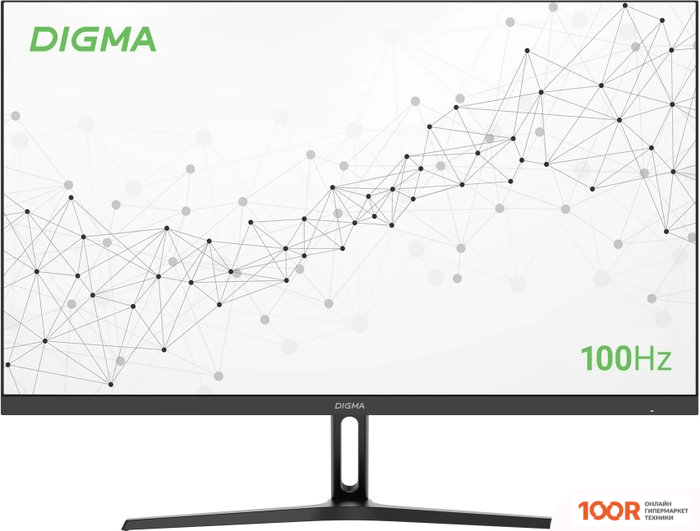 Монитор Digma PROGRESS 27P301F (166015)