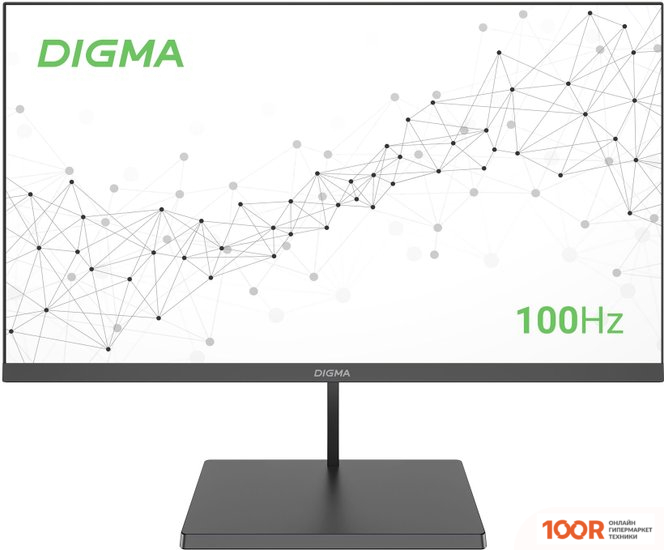 Монитор Digma PROGRESS 27A501F (166014)