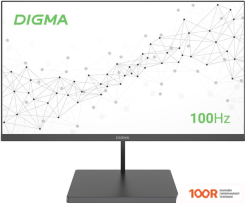 Монитор Digma PROGRESS 27A501F (166014)