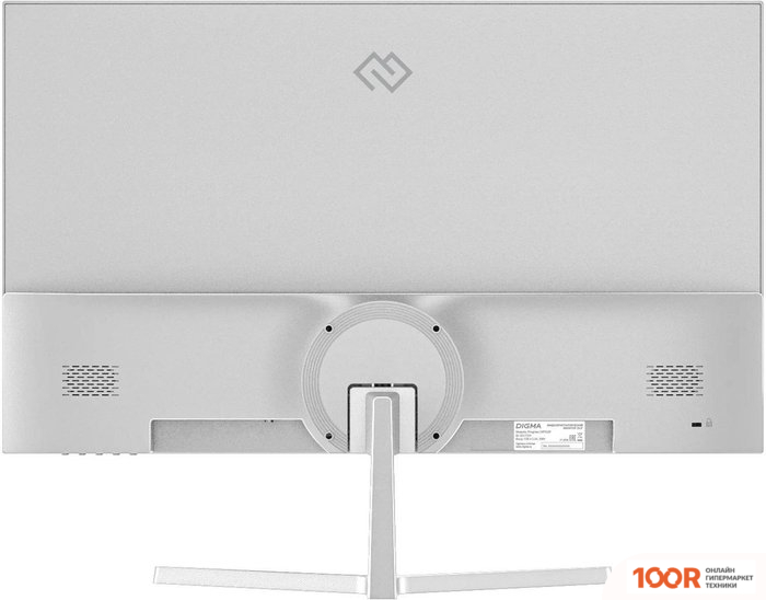 Монитор Digma PROGRESS 24P502F (166010)