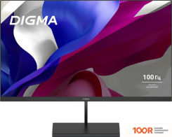 Монитор Digma PROGRESS 24P402F (166007)