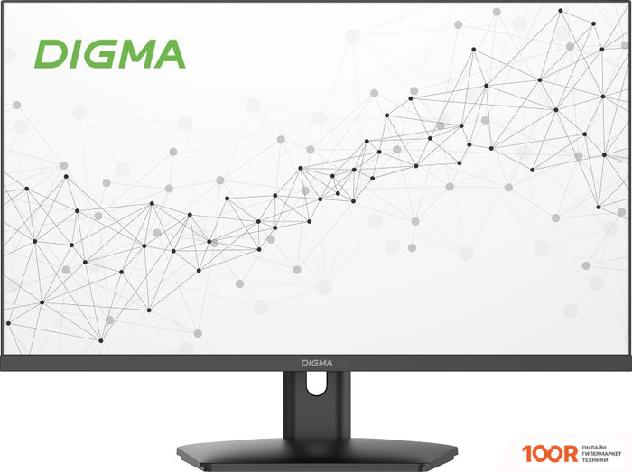 Монитор Digma PROGRESS 24P201F (166004)