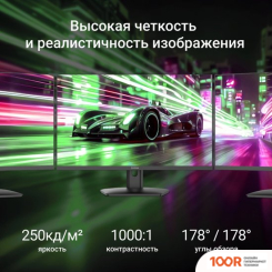 Монитор Digma PROGRESS 24P201F (166004)