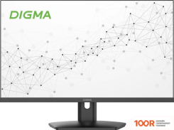 Монитор Digma PROGRESS 24P201F (166004)