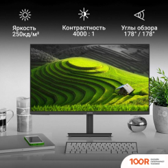 Монитор Digma PROGRESS 24A502F (166003)