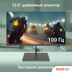 Монитор Digma PROGRESS 24A501F (166002)