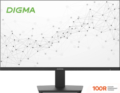 Монитор Digma PROGRESS 22P201F (166001)