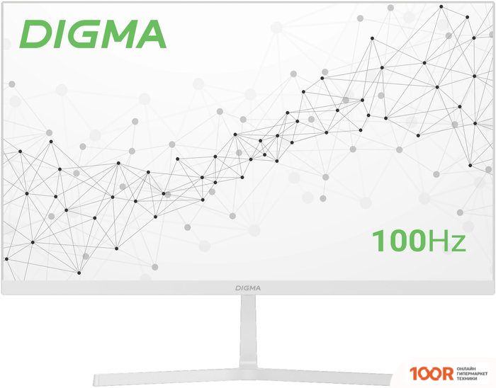 Монитор Digma PROGRESS 22A502F (166000)