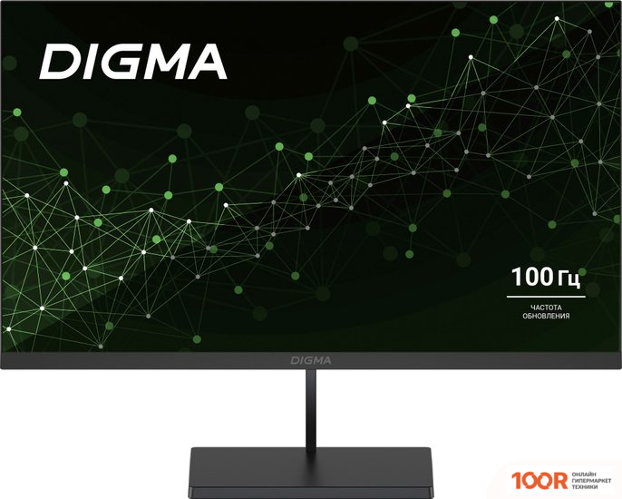 Монитор Digma PROGRESS 22A402F (165997)