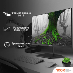 Монитор Digma PROGRESS 22A402F (165997)