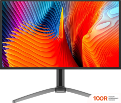 Монитор Digma PRO 27" VISION S (165995)