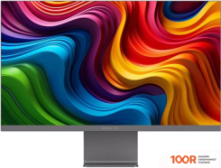 Монитор Digma PRO 27" ART S (СЕРЫЙ) (165994)