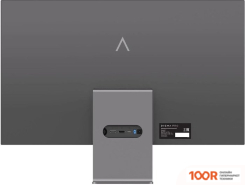 Монитор Digma PRO 27" ART S (СЕРЫЙ) (165994)