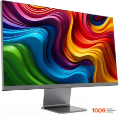 Монитор Digma PRO 27" ART S (СЕРЫЙ) (165994)