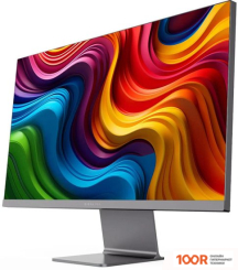 Монитор Digma PRO 27" ART S (СЕРЫЙ) (165994)