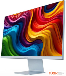 Монитор Digma PRO 27" ART L (СИНИЙ) (165992)