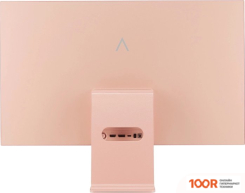 Монитор Digma PRO 27" ART L (РОЗОВОЕ ЗОЛОТО) (165991)