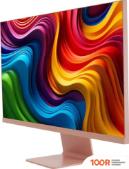 Монитор Digma PRO 27" ART L (РОЗОВОЕ ЗОЛОТО) (165991)