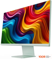 Монитор Digma PRO 27" ART L (ЗЕЛЕНЫЙ) (165990)
