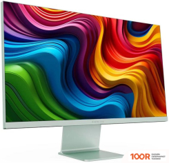 Монитор Digma PRO 27" ART L (ЗЕЛЕНЫЙ) (165990)