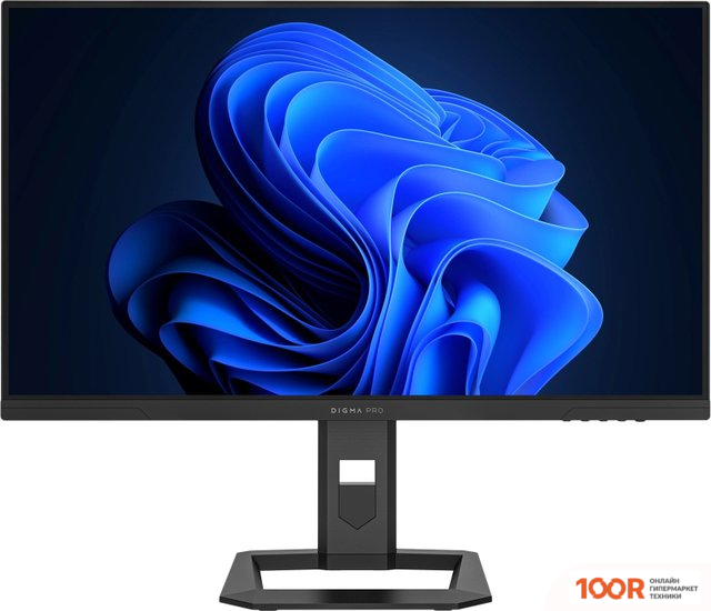 Монитор Digma PRO 27" ACTION M (165988)