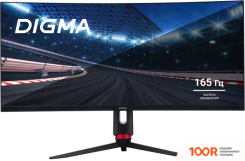 Монитор Digma OVERDRIVE 34A710Q (165986)