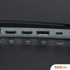 Монитор Digma OVERDRIVE 34A710Q (165986)