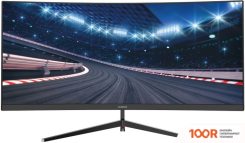 Монитор Digma OVERDRIVE 30A510F (165985)