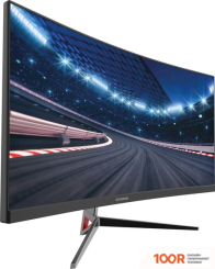 Монитор Digma OVERDRIVE 30A510F (165985)