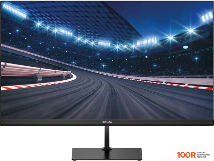 Монитор Digma OVERDRIVE 25P510F (165981)
