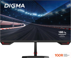 Монитор Digma OVERDRIVE 24P511F (165980)