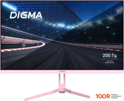 Монитор Digma OVERDRIVE 24P410F (РОЗОВЫЙ) (165977)